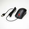 Produktbild: 10 Stück Lenovo Essential USB Mouse 1600DPI