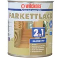 Produktbild: Wilckens Farben Treppen- und Parkettlack 2in1, glänzend, Farblos, 750 ml