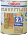 Produktbild: Wilckens Farben Treppen- und Parkettlack Wilckens Parkettlack 2in1