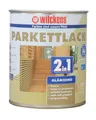 Produktbild: Wilckens® Parkettlack 2in1 Farblos glänzend 750ml