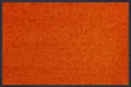 Produktbild: Fußmatte, Burnt Orange 40x60 cm, innen und außen, waschbar