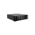 Produktbild: Inter-Tech IPC 3U-3098-S - Rack-Montage - 3U - ATX - keine Spannungsversorgung (ATX) - USB (88887176)