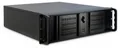 Produktbild: Inter-Tech IPC 3U-3098-S - Rack-Montage - 3U - ATX - keine Spannungsversorgung (ATX)