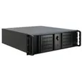 Produktbild: Inter-Tech IPC 3U-3098-S - Rack-Montage - 3U - ATX - ohne Netzteil (ATX)