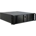 Produktbild: Inter-Tech 3U-3098-S Rack Schwarz
