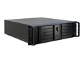 Produktbild: Inter-Tech NAS-Gehäuse