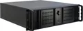 Produktbild: Inter-Tech 3U-3098-S, Server-Gehäuse schwarz, 3 Höheneinheiten