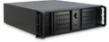 Produktbild: Case IPC Server 3U-3098-S Gehäuse Formfaktor Mini ITX, mATX, μATX, ATX