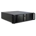 Produktbild: 19 Zoll 3HE Servergehäuse, Case, IPC 3U-3098-S