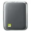 Produktbild: LG Friends CAM Plus Erweiterungsmodul fr G5, Silber - Silber
