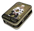 Produktbild: Upper Deck 2021-22 NHL Series Two Hockey Tin Dose