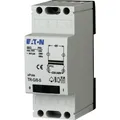 Produktbild: Eaton REG KLINGELTRAFO 230/4-8-12V / EATON TR-G3/18 272483