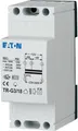 Produktbild: Eaton Klingeltransformator TR-G3/18 Klingeltransformatoren 272483