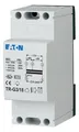 Produktbild: EATON Klingeltransformator 230V, 4-8-12V, 2-2-1,5A 272483