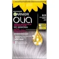 Produktbild: Garnier Olia Farba do włosów 9.11 Przydymiony Srebrny