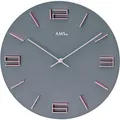 Produktbild: Wanduhr AMS 
