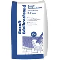 Produktbild: Hamann Basalt Edelbrechsand 0-2mm 25kg