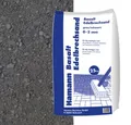 Produktbild: Hamann Mercatus GmbH Basalt Edelbrechsand Anthrazit 25 kg Sack - Zur dekorativen Gartengestaltung