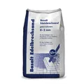 Produktbild: Basalt Edelbrechsand 25kg Einfahrt Deko Fugensand Pflasterfugen Bodenverbesserer