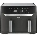 Produktbild: Ey905b Dual Easy Fry & Grill 8.3 L - Tefal