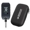 Produktbild: BOSS Katana GO Amp Plug Kopfhörer-Verstärker + keepdrum Soft-Case Transport-Tasche