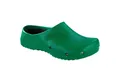 Produktbild: Birkenstock Birkenstock Birki Air antistatik PU-Clog grün Clog