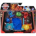 Produktbild: Bakugan 3.0 Battle Pack mit 5 Bällen