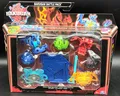 Produktbild: Bakugan Revolution Battle  Pack Neu in OVP Spinmaster Set