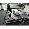 Produktbild: Brennenstuhl ÜSS Secure-Tec Automatik 8-fach, Master/Slave, 3 m