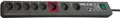 Produktbild: Brennenstuhl ÜSS Secure-Tec Automatik 8-fach, Master/Slave, 3 m