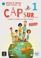 Produktbild: CAP SUR... 1: Cahier d'activités avec ressources numériques (Cap Sur…: Le voyage de la famille Cousteau)