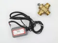 Produktbild: Bosch 3Wege-Ventil + Fühler für Elektrogerät 7738504991