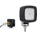 Produktbild: Kramp LED Arbeitsscheinwerfer 15W 1800lm Flutlicht Deutsch LA10099