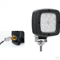 Produktbild: Kramp LED Arbeitsscheinwerfer 15W 1800lm Flutlicht Deutsch LA10099