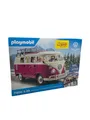 Produktbild: PLAYMOBIL® 71814 Volkswagen VW T1 Camping Bus NETTO Winter Edition II