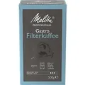 Produktbild: Melitta Professional Gastro Gemahlener Kaffee Mild 500 g