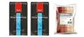 Produktbild: 2x 500 g Melitta ® Gastronomie Röstkaffee aromatisch mild +Zuckersticks 100 x 4g