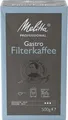Produktbild: Melitta Gastro Röstkaffee Mild gemahlen 500 g