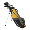 Produktbild: Wilson Pro Staff JGI Junior Set Medium 8 - 11 J (1.25m - 1.40m) LINKSHAND