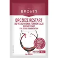 Produktbild: Browin 400305 Hefe „Restart“ - 22 g, Nachgärhefe für zu süße oder zu alkoholarme Weine
