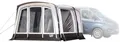 Produktbild: Westfield Orion 2.0 Busvorzelt Airtube-Gestänge 300x250cm Camping 1683942