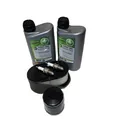 Produktbild: Service Wartung Kit für Stiga Motor ST550,ST600 Park 320PW,340PWX,620PW,640PWX