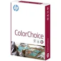Produktbild: HP Colour Choice CHP755 Laser Druckerpapier DIN A4 250 Blatt Weiß