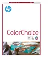 Produktbild: HP 547928 HP Papier ColorChoice A4, 200g