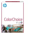 Produktbild: HP 547928 HP Papier ColorChoice A4, 200g