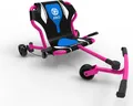 Produktbild: EzyRoller Drifter Pro X Trike für Jugendliche und Kinder ab 10 Jahre und Erwachsene pink