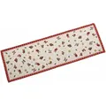 Produktbild: Villeroy & Boch Toy's Delight Gobelin Läufer L 32 x 96 cm - Rot