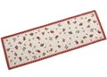 Produktbild: Villeroy & Boch Toys Delight  Gobelin Läufer L rot bunt 32 x 96 cm 6165