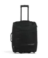 Produktbild: Travelite Kick Off Rollenreisetasche schwarz 6909-01