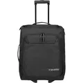 Produktbild: Travelite Kick Off Rollenreisetasche S 55 cm -Schwarz